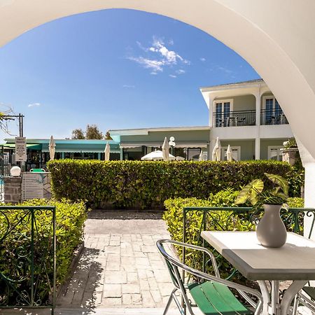 Sofia'S Hotel Kalamákion Dış mekan fotoğraf