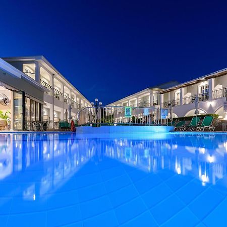Sofia'S Hotel Kalamákion Dış mekan fotoğraf